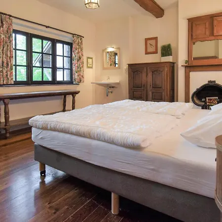 Stunning In With Sauna Holiday home Spa