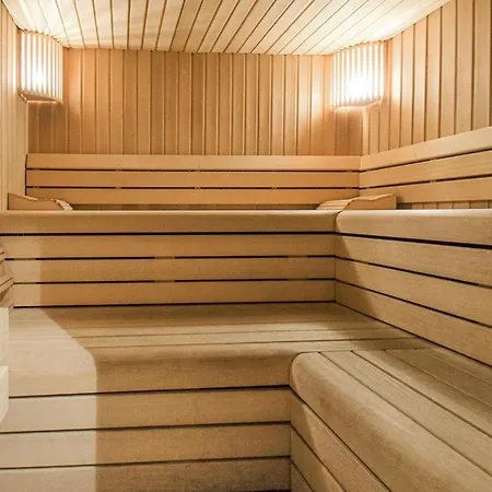 Holiday home Stunning In With Sauna