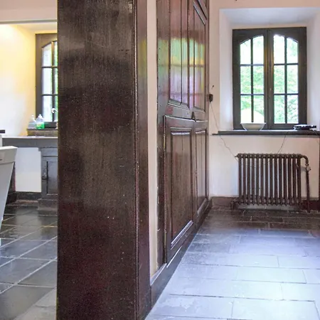 Stunning In With Sauna Holiday home Spa