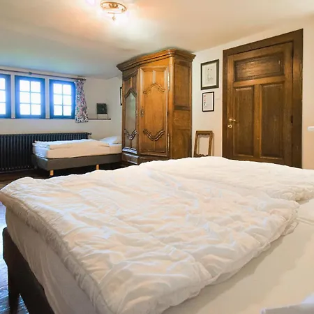 Stunning In With Sauna Holiday home *