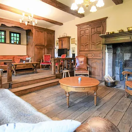 Holiday home Stunning In With Sauna *