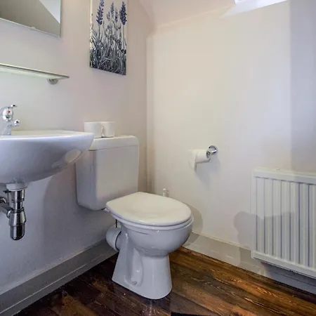 Stunning In With Sauna Holiday home Spa