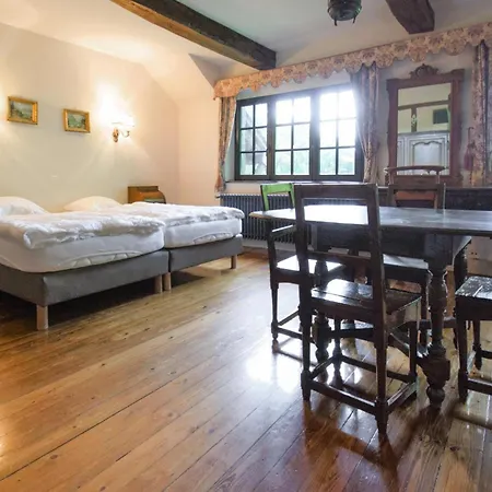 Stunning In With Sauna Holiday home *