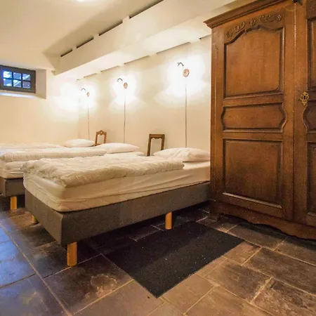 Stunning In With Sauna Holiday home Spa