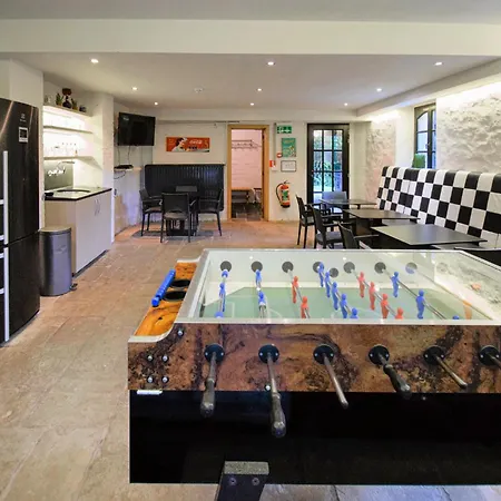 Holiday home Stunning In With Sauna Spa