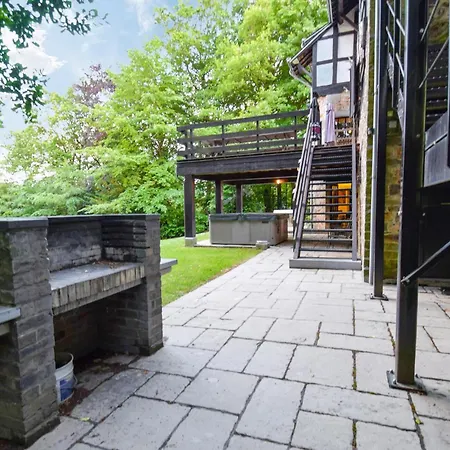 Holiday home Stunning In With Sauna *